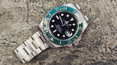servis jam rolex